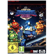 EuroVideo Games / Ismaning Super Dungeon Bros