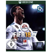 Electronic Arts GmbH Fifa 18