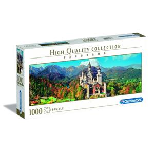 Clementoni Neuschwanstein Puzzle