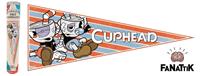 Fanattik Cuphead Pennant