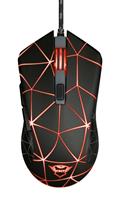 GXT133 LOCX GAMING MOUSE muis