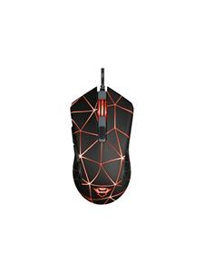 GXT133 LOCX GAMING MOUSE muis