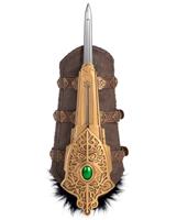 Assassin's Creed Valhalla Replica 1/1 Eivor's Hidden Blade 37 cm