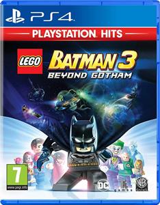 Lego Batman 3 (Hits)