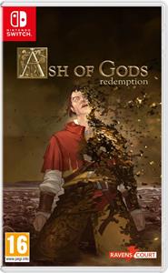 Ash Of Gods - Redemption