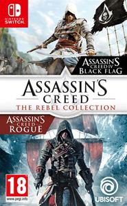 Assassins Creed - The Rebel Collection