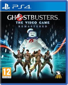 Ghostbusters - Videogame Remastered