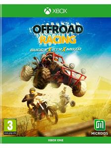 Offroad Racing