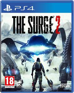 The Surge 2