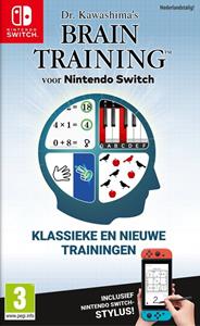 Brain Training