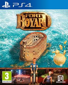 Fort Boyard