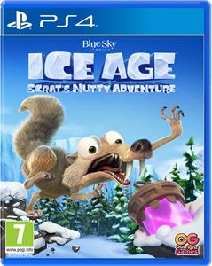 Ice Age - Scrats Nutty Adventure