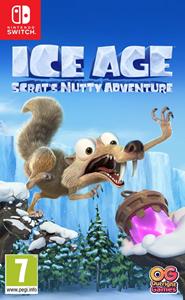 Ice Age - Scrats Nutty Adventure