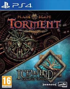 Planescape Torment + Icewind Dale (Enhanced Edition)