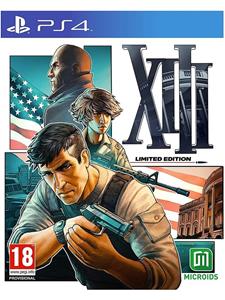 XIII (Limited Edition)