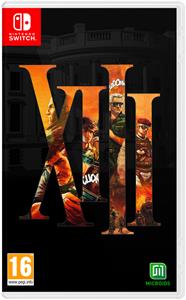 XIII (Limited Edition)