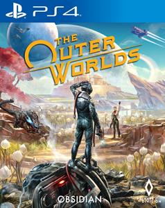 The Outer Worlds