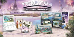 Tropico 6 - El Prez Edition