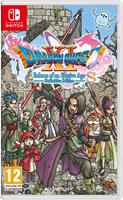 Dragon Quest XI - Echoes Of An Elusive Age