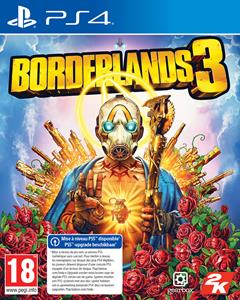 Borderlands 3 (Standaard Edition)