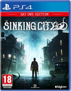 Sinking City