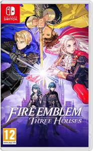 Fire Emblem - Three Houses