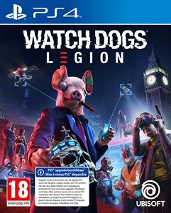 Watch Dogs - Legion