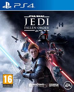 Star Wars Jedi - Fallen Order