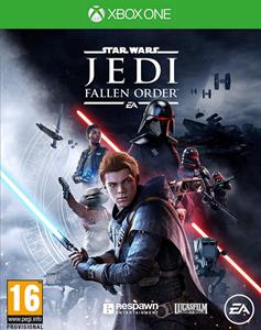 Star Wars Jedi - Fallen Order