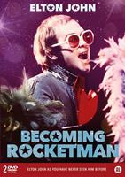 Elton John - Becoming Rocketman