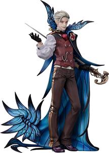 Good Smile Company Fate/Grand Order PVC Statue 1/7 Archer/James Moriarty 25 cm