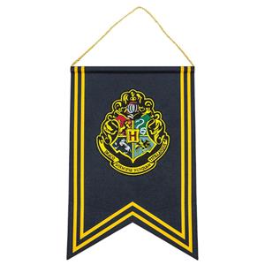 Harry Potter Wall Banner Hogwarts 30 x 44 cm