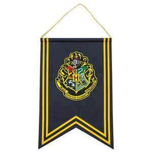 Harry Potter Wall Banner Hogwarts 30 x 44 cm