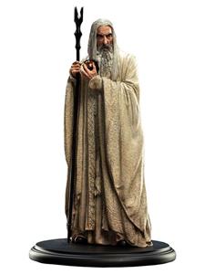 Weta Workshop - The Lord of the Rings - Saruman - Figuur