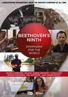 C Major Beethoven's Ninth