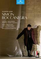 Naxos Deutschland GmbH / Unite Simon Boccanegra
