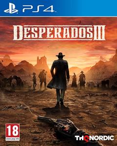 Desperados 3