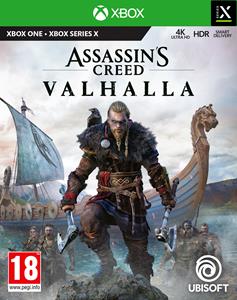 Assassins Creed - Valhalla