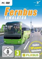 Aerosoft Fernbus Simulator