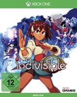 505 Games Indivisible