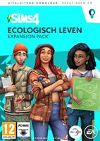 Sims 4 - Ecologisch Leven (Code In A Box)