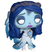 Beeldje Funko Pop Corpse Bride - Bride Emily
