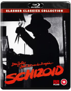 88 Films Schizoid (Limited Edition)