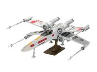 X-Wing Fighter - Easy Click