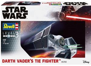 revell Darth Vader´s TIE Fighter