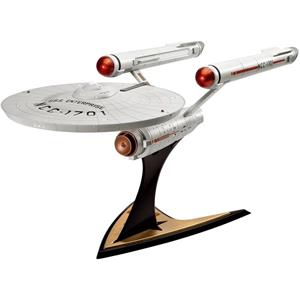 revell U.S.S. Enterprise NCC-1701 (TOS)