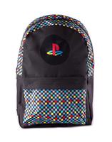 Kinderrugzak Difuzed Playstation Logo