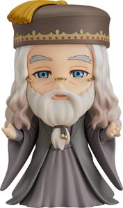 Good Smile Company Harry Potter Nendoroid Action Figure Albus Dumbledore 10 cm