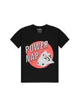Pokémon - Pikachu Power Nap Men's T-shirt