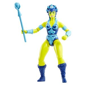 Mattel Masters of the Universe Origins Action Figure 2020 Evil-Lyn 14 cm